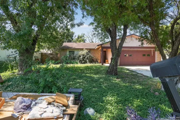 5306 Green Grove, San Antonio, TX 78223