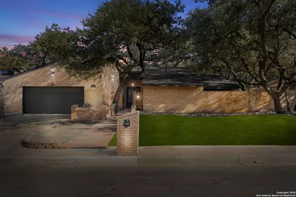 13114 Hunters Circle, San Antonio, TX 78230