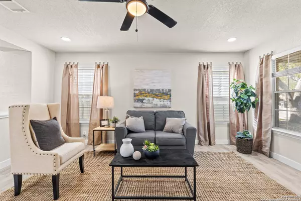 4922 Ancient Elm, San Antonio, TX 78247