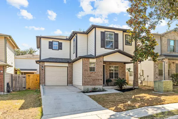 4922 Ancient Elm, San Antonio, TX 78247