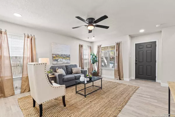 4922 Ancient Elm, San Antonio, TX 78247