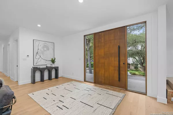 718 RIDGEMONT AVE, Terrell Hills, TX 78209-2845