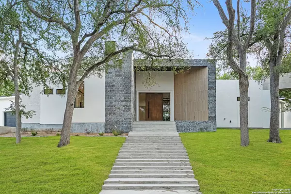 718 RIDGEMONT AVE, Terrell Hills, TX 78209-2845