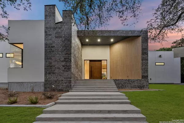 718 RIDGEMONT AVE, Terrell Hills, TX 78209-2845