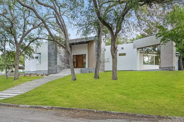 718 RIDGEMONT AVE, Terrell Hills, TX 78209-2845