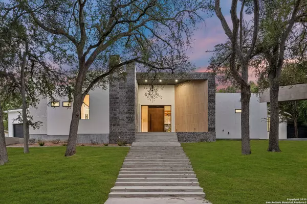 718 RIDGEMONT AVE, Terrell Hills, TX 78209-2845