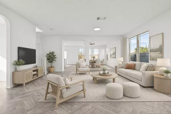 561 Dusty Emerald, Universal City, TX 78148