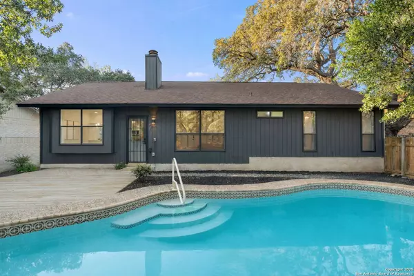 15314 Artesian Oaks, San Antonio, TX 78232