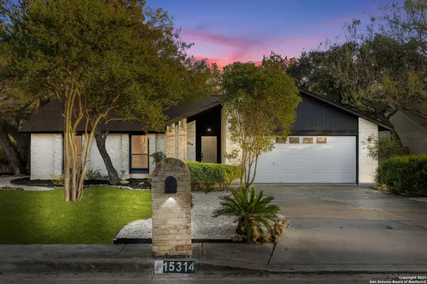 15314 Artesian Oaks, San Antonio, TX 78232