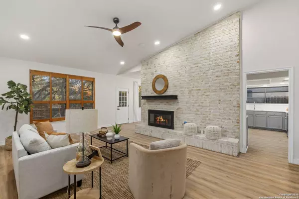 15314 Artesian Oaks, San Antonio, TX 78232