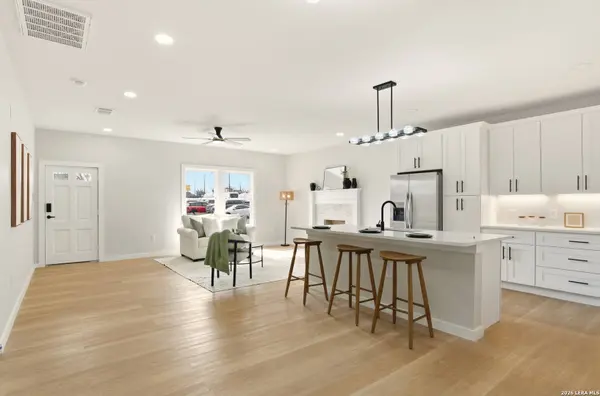 293 Lovera, San Antonio, TX 78212