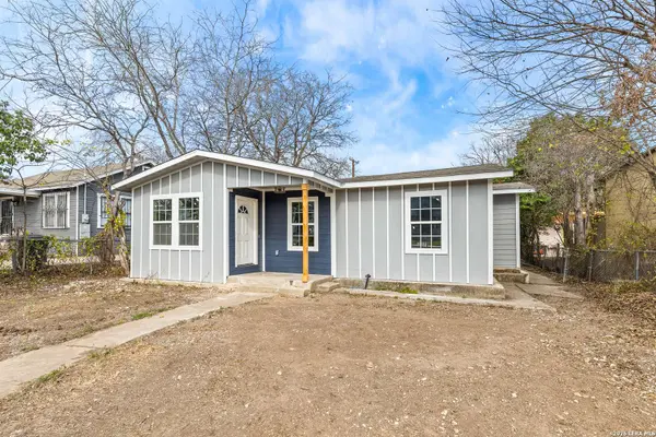 637 Gulf, San Antonio, TX 78202