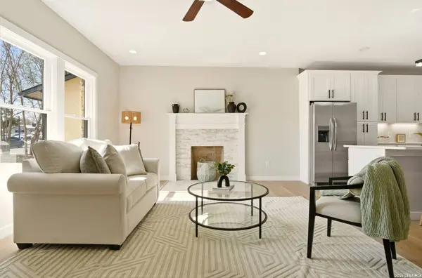 293 Lovera, San Antonio, TX 78212