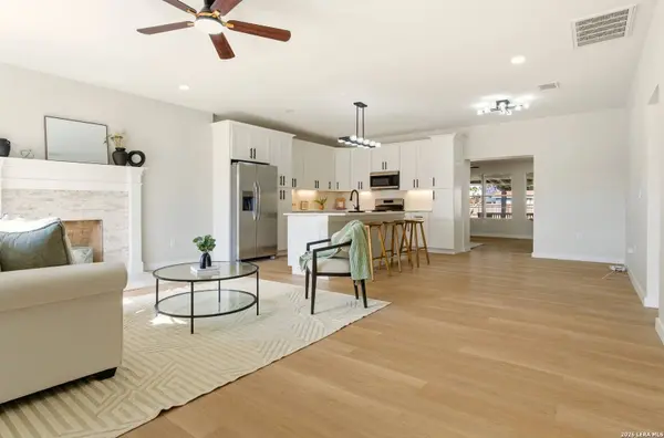 293 Lovera, San Antonio, TX 78212