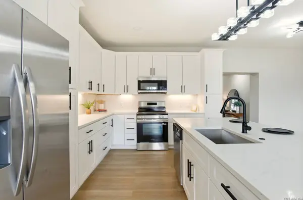 293 Lovera, San Antonio, TX 78212