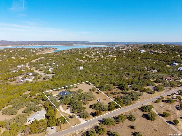 2040 Island View, Canyon Lake, TX 78133-5146