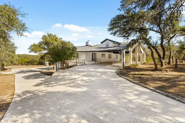 2040 Island View, Canyon Lake, TX 78133-5146