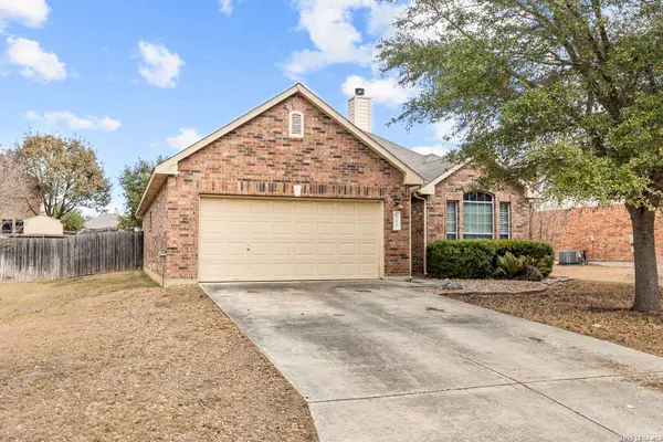 121 Sage, Boerne, TX 78006