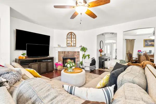 121 Sage, Boerne, TX 78006