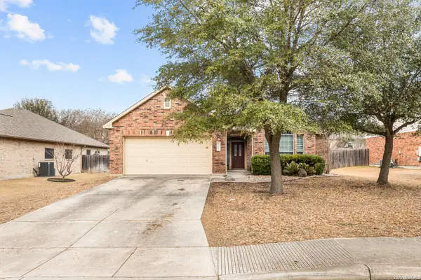 121 Sage, Boerne, TX 78006