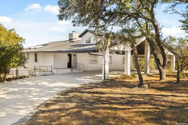 2040 Island View, Canyon Lake, TX 78133-5146