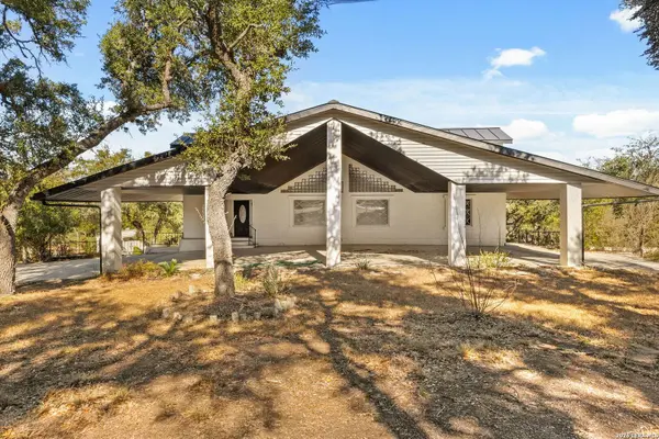 2040 Island View, Canyon Lake, TX 78133-5146