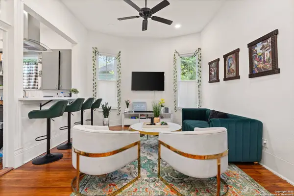 114 Omaha, San Antonio, TX 78203