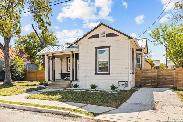 114 Omaha, San Antonio, TX 78203