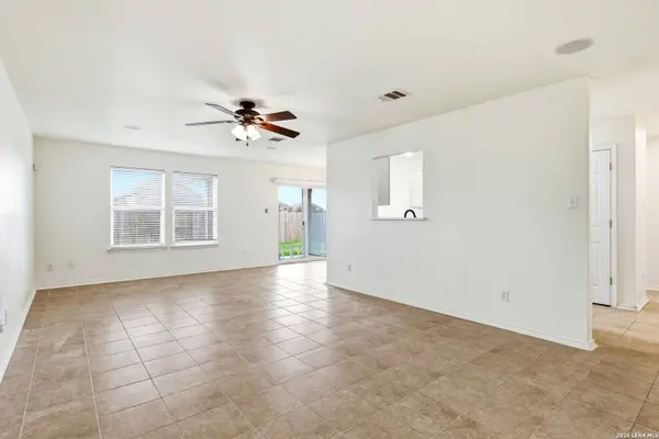 2920 Mineral Springs, Schertz, TX 78108