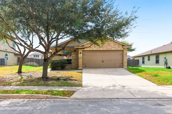 2920 Mineral Springs, Schertz, TX 78108
