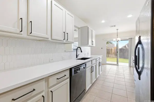 2920 Mineral Springs, Schertz, TX 78108