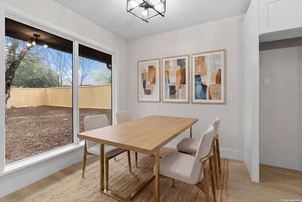 5602 cary grant, San Antonio, TX 78240