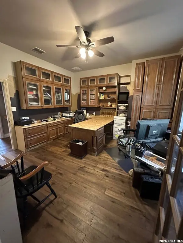 359 Park Ridge, Boerne, TX 78006