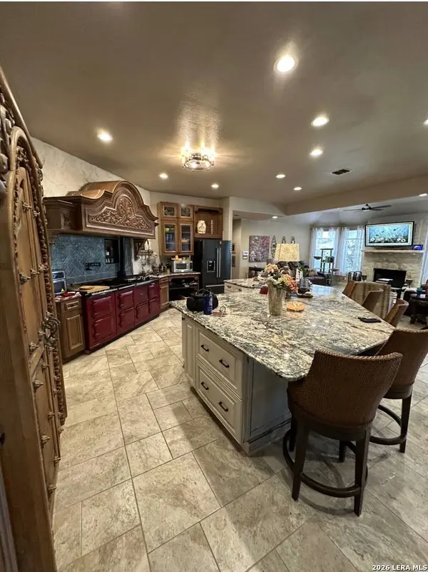 359 Park Ridge, Boerne, TX 78006