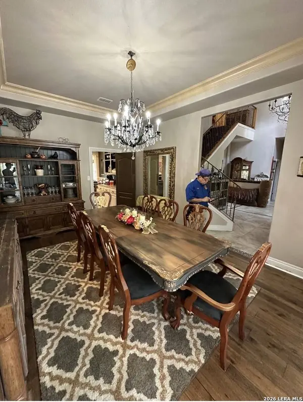 359 Park Ridge, Boerne, TX 78006