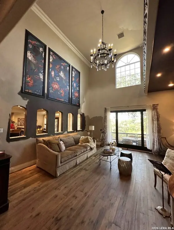 359 Park Ridge, Boerne, TX 78006