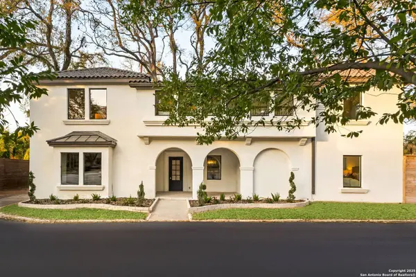 417 E Hildebrand, San Antonio, TX 78212