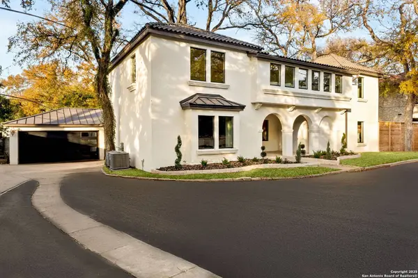 417 E Hildebrand, San Antonio, TX 78212