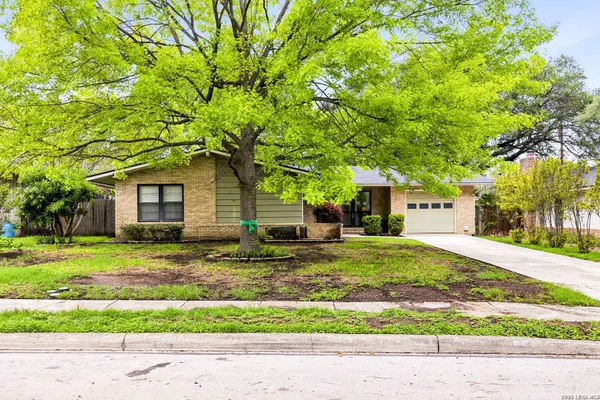 139 VERDANT ST, San Antonio, TX 78209