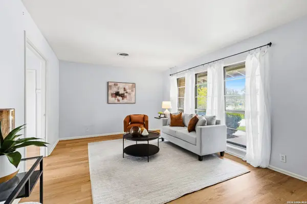 139 VERDANT ST, San Antonio, TX 78209