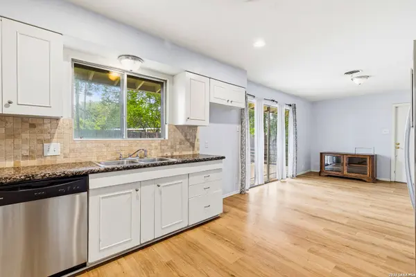 139 VERDANT ST, San Antonio, TX 78209