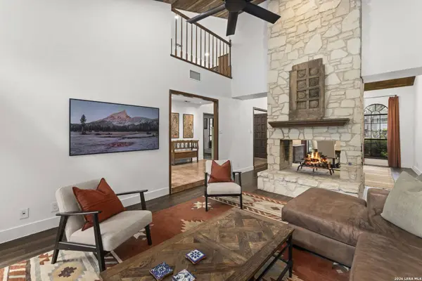 3603 Hunters Cliff, San Antonio, TX 78230