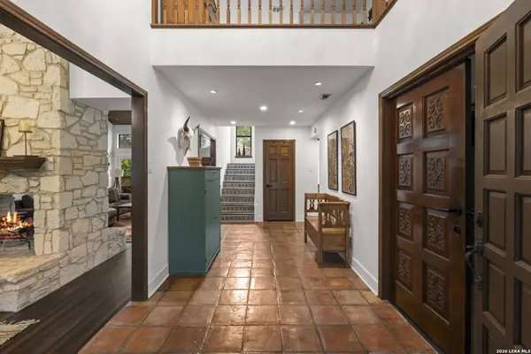 3603 Hunters Cliff, San Antonio, TX 78230