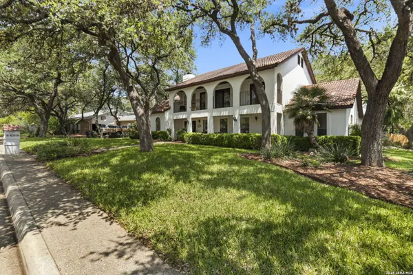 3603 Hunters Cliff, San Antonio, TX 78230