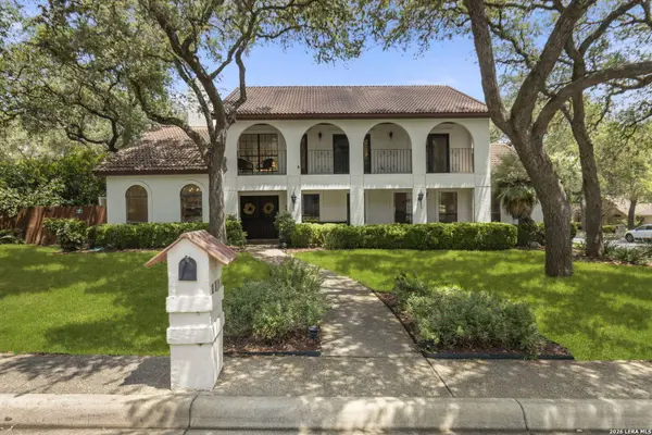 3603 Hunters Cliff, San Antonio, TX 78230