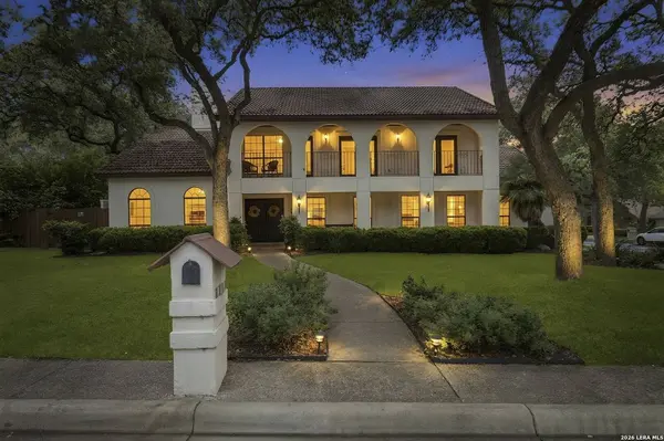 3603 Hunters Cliff, San Antonio, TX 78230