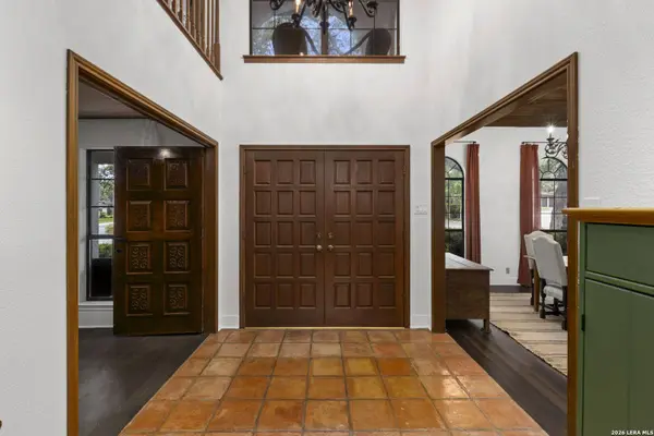 3603 Hunters Cliff, San Antonio, TX 78230