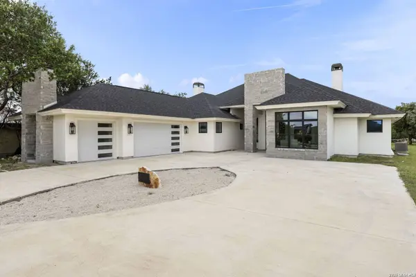 232 Steeplebrook, Spring Branch, TX 78070
