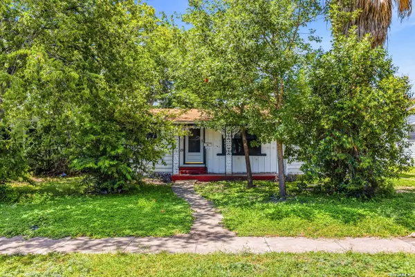 131 freiling, San Antonio, TX 78213