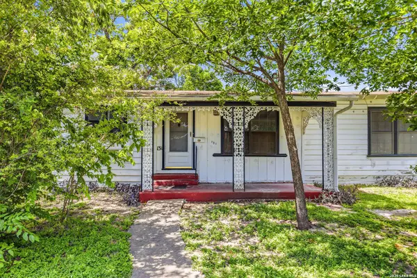 131 freiling, San Antonio, TX 78213